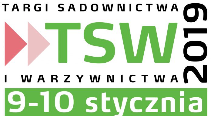 IX Targi Sadownictwa i Warzywnictwa 2019