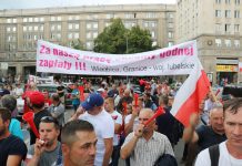 Apel do polskich sadowników