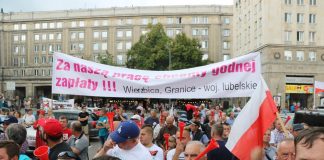 Apel do polskich sadowników