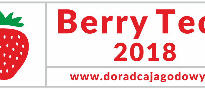Warsztaty Jagodowe w ramach projektu BerryTech
