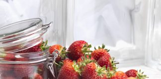 Truskawka ‘Ava Star’ zwycięska w UK