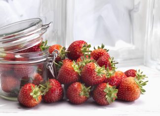 Truskawka ‘Ava Star’ zwycięska w UK