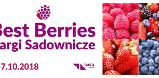 Targi Sadownicze BEST BERRIES