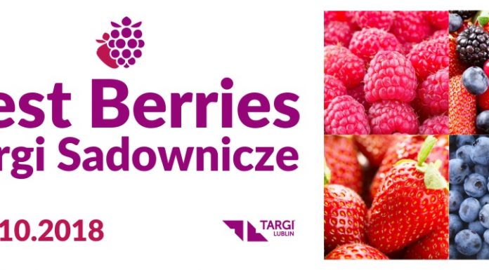 Targi Sadownicze BEST BERRIES