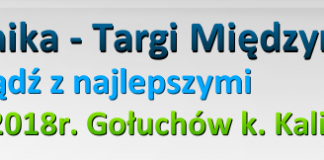 XX Dni Ogrodnika w Gołuchowie