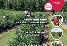 Jagodnik 6/2018 – już w sprzedaży