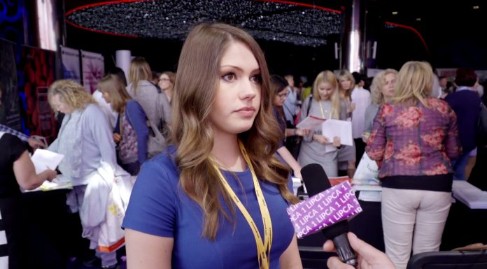 50% tego co jemy to owoce i warzywa! Niech taki będzie nasz cel