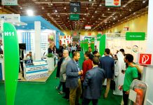 Trzecia edycja Mac Fruit Attraction w Kairze