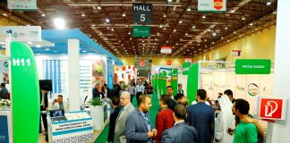 Trzecia edycja Mac Fruit Attraction w Kairze