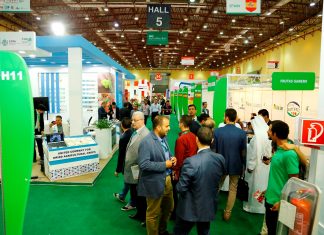 Trzecia edycja Mac Fruit Attraction w Kairze
