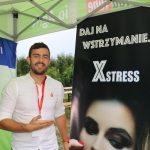 Szymon Kamiński z Bio Agris rekomenduje preparat Xstress