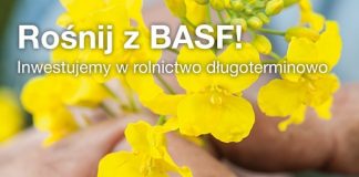 BASF finalizuje procedurę nabycia aktywów od firmy Bayer