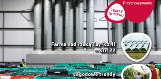 Jagodnik 7/2018 już w sprzedaży