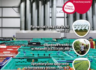 Jagodnik 7/2018 już w sprzedaży