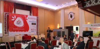 Fresh Market 2018 z danymi statystycznymi i opiniami specjalistów z branży