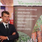 Michał Kołodziejczak z Unii Warzywno Ziemniaczanej chce by żywność była oznaczana krajem pochodzenia i jego flagą w widoczny sposób