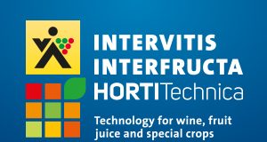 Intervitis Interfructa Hortitechnica 2018