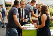 „ZIELEŃ TO ŻYCIE” & FLOWER EXPO POLSKA’2018 – podsumowanie