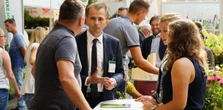 „ZIELEŃ TO ŻYCIE” & FLOWER EXPO POLSKA’2018 – podsumowanie