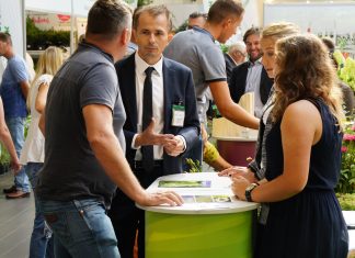 „ZIELEŃ TO ŻYCIE” & FLOWER EXPO POLSKA’2018 – podsumowanie