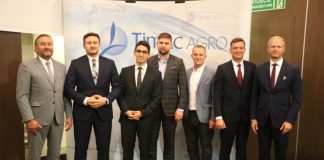 Timac Agro Polska inwestuje w relację ze swoimi partnerami