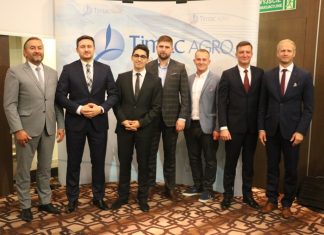 Timac Agro Polska inwestuje w relację ze swoimi partnerami