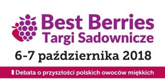 Branża owocowa spotka się w Targach Lublin