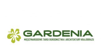 Gardenia 2019 – Międzynarodowe Targi Ogrodnictwa i Architektury Krajobrazu