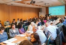 Projekt DOMINO, przede wszystkim dla upraw ekologicznych