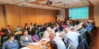 Projekt DOMINO, przede wszystkim dla upraw ekologicznych