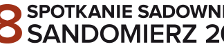 28 Spotkanie Sadownicze, Sandomierz 2019
