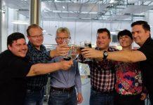 Maliny głównym bohaterem premiery w Stolicy Dobrego Piwa