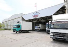 Tania konkurencja ze Wschodu może wyprzeć z rynku polskie jabłka i soki, zagrożonych ponad 50 tys. miejsc pracy