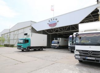 Tania konkurencja ze Wschodu może wyprzeć z rynku polskie jabłka i soki, zagrożonych ponad 50 tys. miejsc pracy