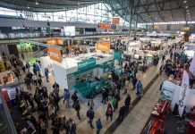 Intervitis Interfructa Hortitechnica 2018 w dniach 4-6 listopada