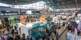 Intervitis Interfructa Hortitechnica 2018 w dniach 4-6 listopada