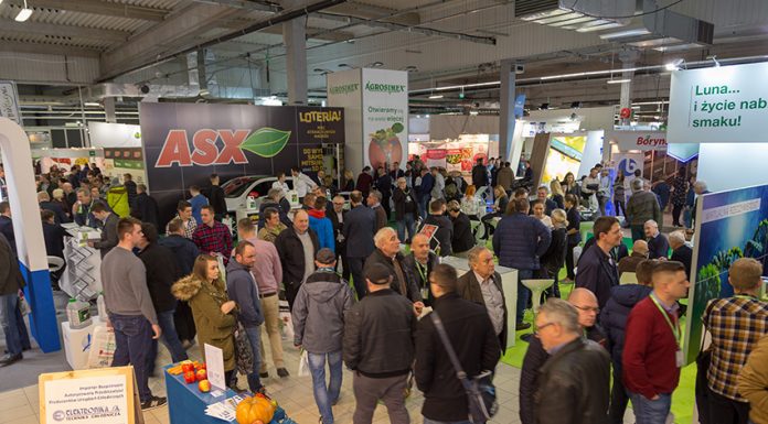 TSW 2019 już w styczniu