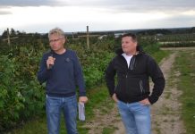 Podsumowanie sezonu z Doradcą Jagodowym