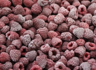 Ile powinny kosztować maliny do przetwórstwa?