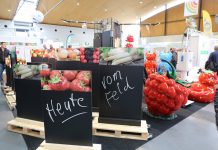 Malinowe i truskawkowe trendy, technologie i nowości na expoSE