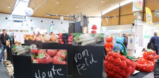 Malinowe i truskawkowe trendy, technologie i nowości na expoSE
