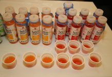 Fiskus zagraża polskiej branży owocowo-warzywnej