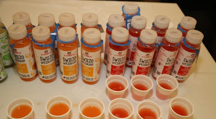 Fiskus zagraża polskiej branży owocowo-warzywnej