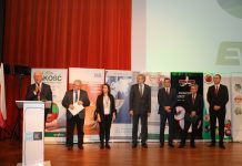 V Kongres Bezpieczeństwa Żywności