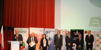 V Kongres Bezpieczeństwa Żywności