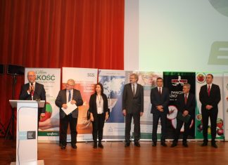 V Kongres Bezpieczeństwa Żywności
