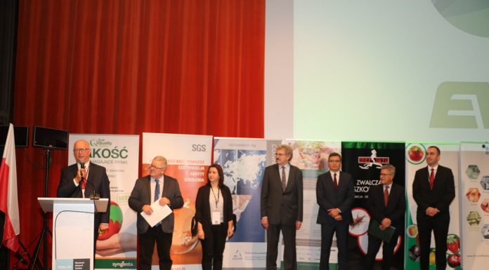 V Kongres Bezpieczeństwa Żywności