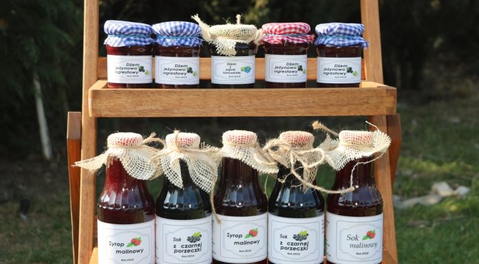 Rolniczy Handel Detaliczny i Sprzedaż Bezpośrednia w Polsce