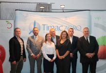 Podsumowanie sezonu truskawkowego 2018 i nowe produkty na 2019