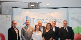 Podsumowanie sezonu truskawkowego 2018 i nowe produkty na 2019